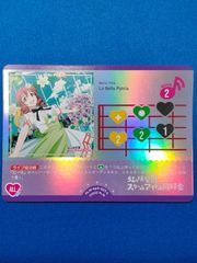 ヴァイスシュヴァルツ NIKKE 【箔押しサイン入り】 NIK/S117