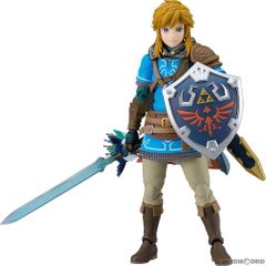 figma(피그마) 626 링크 티어즈 오브 더 킹덤 ver. 젤다의 전설 티어즈 오브 더 킹덤 완성품