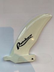 A flex fin アンドレイニ フィン9レインボーフィンカンパニー - メルカリ