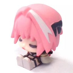 [중고] 트레이딩 피규어 블랙 라이더 [Fate/Apocrypha UTATANE 이거 쿵]