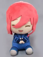 【中古】ぬいぐるみ 千切豹馬 でっかいぽふっとぬいぐるみ～千切豹馬・國神錬介～ 「ブルーロック」