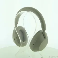 2025年最新】sony wh-1000xm5 シルバーの人気アイテム - メルカリ