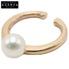 2025年最新】mikimoto イヤーカフの人気アイテム - メルカリ