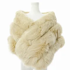 美品　DIESELAR CLUB　リアルファー　定価半額以下　新品タグ付　ファー 2025年最新】dieselar clubの人気アイテム - メルカリ