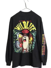 【90s】ハーレーダビッドソン 長袖 ロンT ロゴ 古着 ビンテージ 90s】HARLEY DAVIDSON ロングTシャツ L 刺繍 Vintage | 古着屋