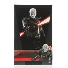 テレビ・マスターピース 大尋問官 オビ=ワン・ケノービ 1/6 完成品 可動フィギュア(TM#082) ホットトイズ