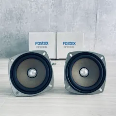 2025年最新】FOSTEX FF85の人気アイテム - メルカリ