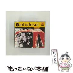 2024年最新】RadioHeadの人気アイテム - メルカリ