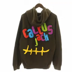 2025年最新】cactus jack マクドナルドの人気アイテム - メルカリ