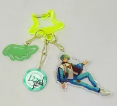 【中古】キーホルダー 風早巽 ES 7th Anniv. ジャックポットチャームセット 「あんさんぶるスターズ!!」