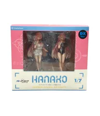美品 Oriental Forest フィギュア ブルーアーカイブ ハナコ DX Ver. 1/7