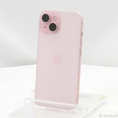美品Apple iPhone 15 ピンク128GB simフリー iPhone15 128GB ピンク SIMフリー Amazon | 【整備済み品