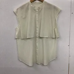 SHIPS シップス シャツ、ブラウス 半袖 