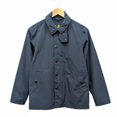 【値下レア品】Barbour ナイロンジャケット 36 2025年最新】Barbour メンズ ナイロンジャケットの人気アイテム
