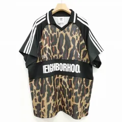 2025年最新】neighborhood adidas ジャージの人気アイテム