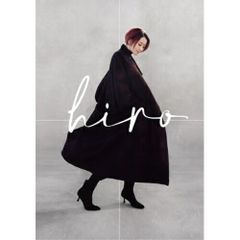 hiro CD blu-ray 0 ZERO サイン入りポストカード付 - メルカリ