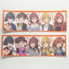 アイドルマスター 所恵美 CoLotta コロッタ 特典 アニメイトカフェ アイドルマスター デレマス × アニメイトカフェ 9月10日より