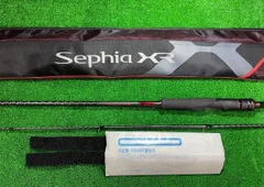 2025年最新】sephia xrの人気アイテム - メルカリ