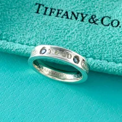 2025年最新】ティファニー サファイア リングの人気アイテム - メルカリ