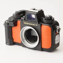 2025年最新】NIKONOS Vの人気アイテム - メルカリ