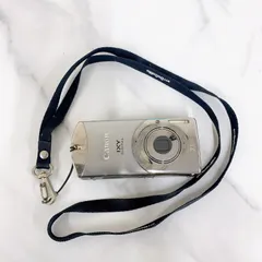 中古 Canon IXY 7.1メガピクセル コンパクトデジタルカメラ 2025年最新】canon ixy 7.1の人気アイテム - メルカリ