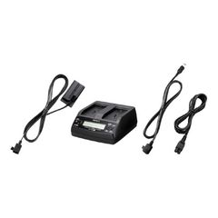 美品 LC-VWP 同時充電器 SSL-VBG50 バッテリー パナソニック - メルカリ