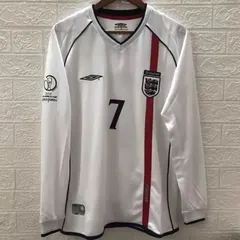 2025年最新】イングランド代表 アンブロの人気アイテム - メルカリ