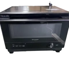 訳アリ] シャープ ウォーターオーブン ヘルシオ AX-UA20