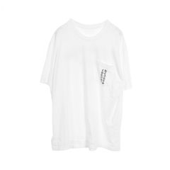 CHROME HEARTS クロムハーツ OSAKA SCROLL LABEL LOGO TEE カットソー