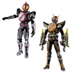 フィギュアーツ 仮面ライダーヴァレン ＆ ヴラム セット - メルカリ
