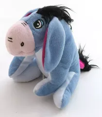 【中古】ぬいぐるみ イーヨー ぬいぐるみ 「くまのプーさん」