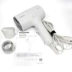 2025年最新】panasonic ヘアードライヤー ナノケア eh-na0jの人気