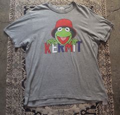 90s アンディ・ウォーホル セサミストリート クッキーモンスター T