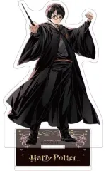 【中古】アクリルスタンド・アクリルパネル ハリー・ポッター アクリルスタンド 「ハリー・ポッター」