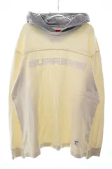 2025年最新】Hooded Waffle Ringerの人気アイテム - メルカリ