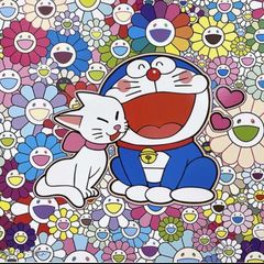 村上隆 次元を超えて！ ED300 zingaro kaikaikiki カイカイキキ