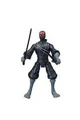 ミュータントタートルズ フィギュアコレクションT-09 フット軍団 9jupf8b タートルズ フィギュアコレクション T-09 フット軍団[ドリームズ