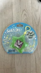 NCT(エヌシーティー) WIND AND WISH ステディ キーホルダー (シオンver)