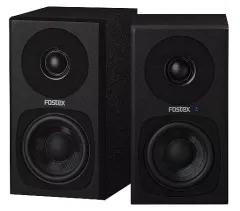 FOSTEX PM0.3h black 【中古】 FOSTEX PM0.3H（中古）【楽器検索デジマート】