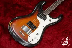 2024年最新】mosrite ベースの人気アイテム - メルカリ