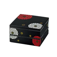 2026年最新】四段重箱の人気アイテム - メルカリ