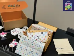 【今日特価】Louis Vuitton Mahjong Bag・ルイ・ヴィトン マージャン バッグ