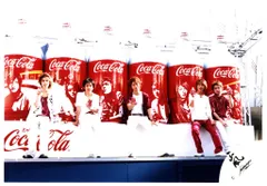 2025年最新】コカコーラ 嵐の人気アイテム - メルカリ