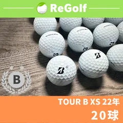 2023年最新】tour b xs ロストボールの人気アイテム - メルカリ