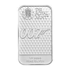 2025年最新】007銀貨の人気アイテム - メルカリ