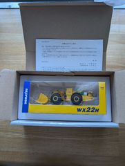 コマツWX22H HM400 D85MS 931 G40 PC30E PC02 - メルカリ