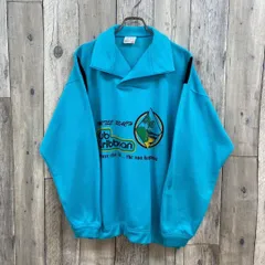 OLD vintage 80s ヴィンテージ スウェット スエット トレーナー