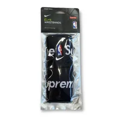 Supreme × Nike 19SS NBA Wristband コラボ リストバンド シュプリーム ナイキのサムネイル