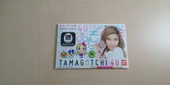 TAMAGOTCHI 4U専用 ダウンロードカード 【ローラっち TOUCH 4U Card 