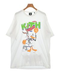 80s Champion ルーニー・テューンズ コヨーテUSD Tシャツ トリコ 